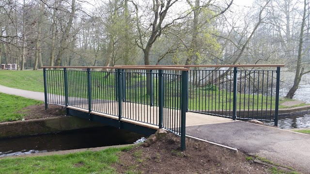 Boultham Park