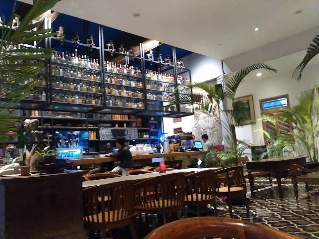 Braga Art Cafe