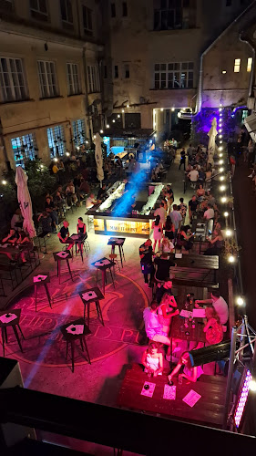 The Shipyard Pub - Bar
