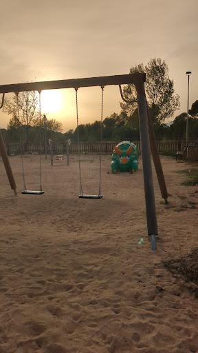 Parc de Sant Muç - Thumbnail