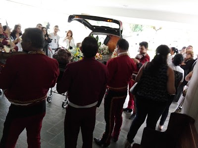 Photos of International Baptist Church Costa Rica
