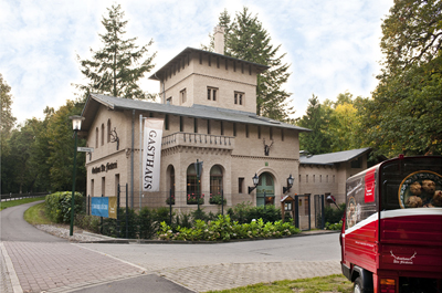 Photos of Gasthaus Alte F&ouml;rsterei Potsdam