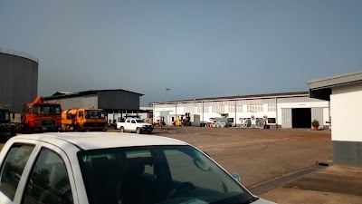 Photos of Obiafu-Obrikom Gas Plant
