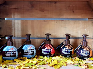 Photo n°11 de Une Petite Coupe Coiffeuse à domicile à La Bâtie-Rolland (Salon de coiffure)