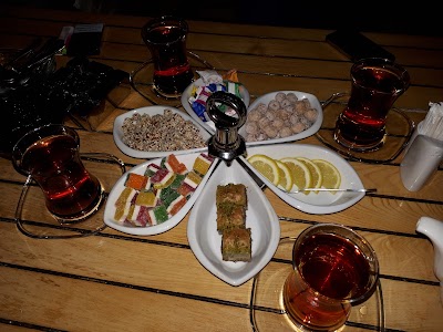 Photos of VIP Club Sheki