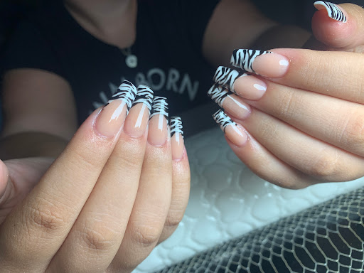 Princess Hands - Visual