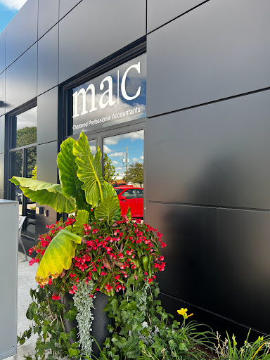 MAC LLP - Visual