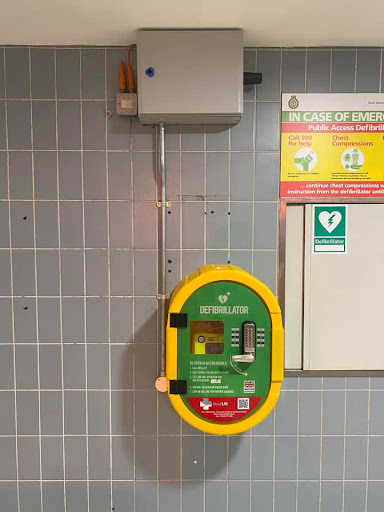Connect Electrical Solutions Ltd - Thumbnail