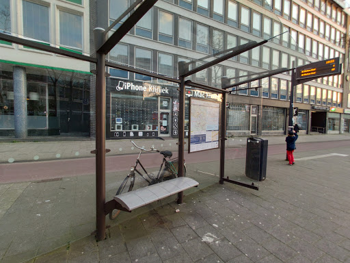 Rotterdam, Westblaak - Thumbnail