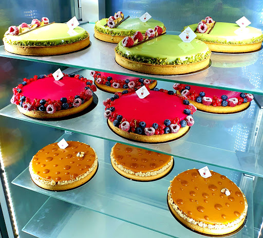 La cerise sur le gâteau - Thumbnail