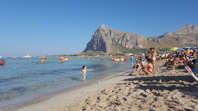 San Vito Lo Capo