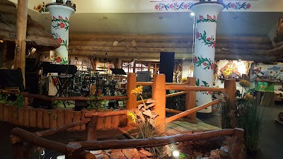 Photos of Gorilka bar