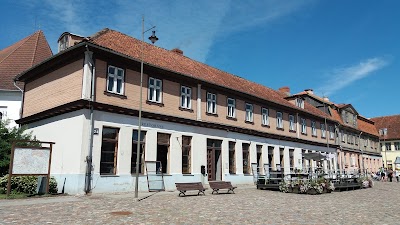 Photos of Goldingen Room