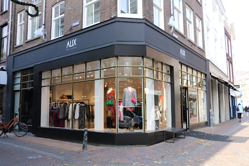 ALIX store - Visual