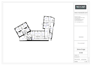 Photo n°7 de Recoba 3D à Rioz (Géomètre)