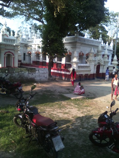 Photos of Orakandi Thakur Bari