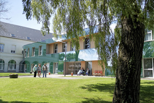Photo de EHPAD Temps de Vie - Maison Dominicaine de Retraite à Réty (62720)