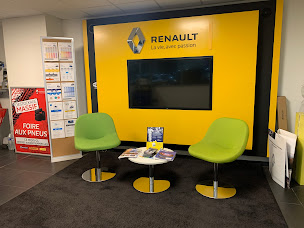 Photo n°26 de Garage de l'Abbaye à Nantes (Garage automobile)