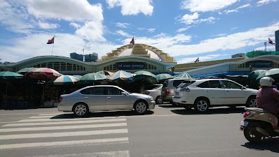 Photos of Central Market - March&eacute; central