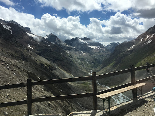 Rifugio Capanna Aosta Gallery - Italy