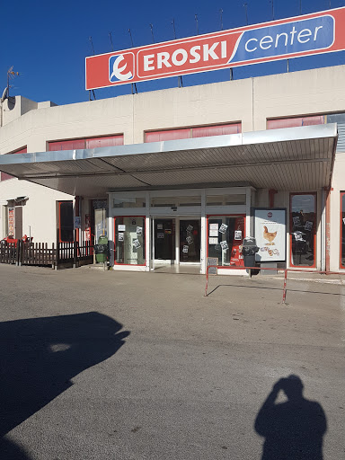 EROSKI FELANITX