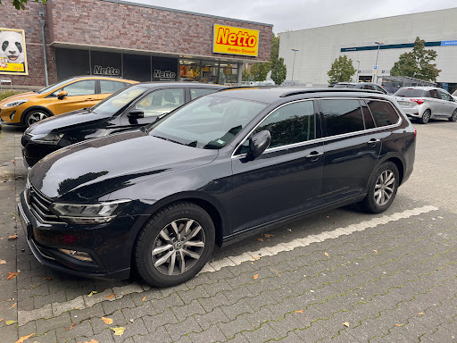 Enterprise Autovermietung und Transporter - Wuppertal - Thumbnail