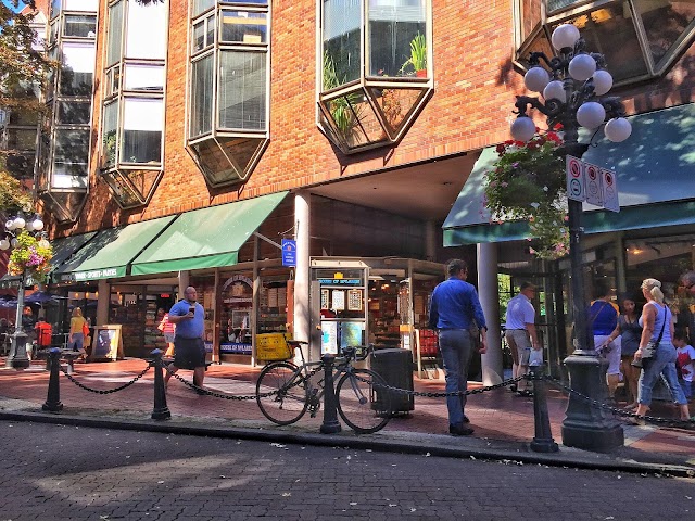 Vancouver