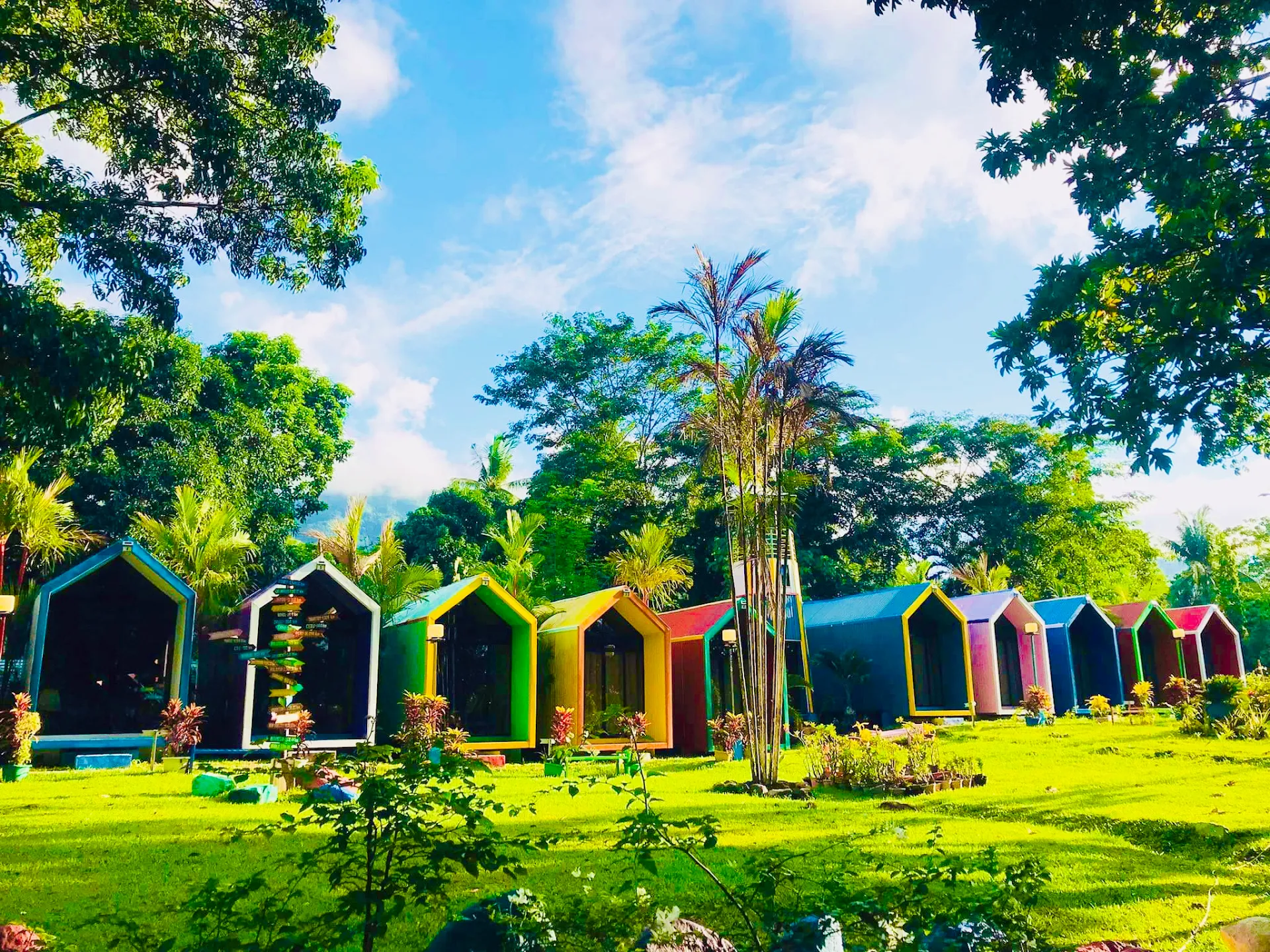 Lanzones Cabana