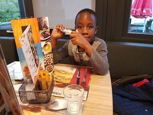 Restaurant Grill Courtepaille Lille Mouvaux