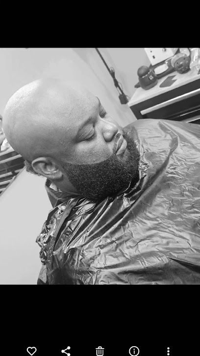 The Signature Grooming Experience