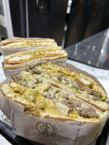 Photo 3 - Times burger Saint Raphaël