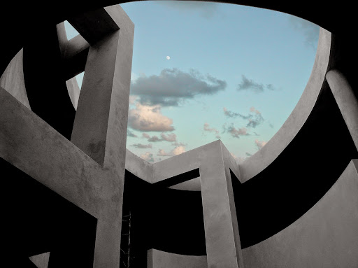 Fernando Lugo Arquitecto