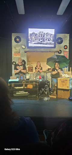 Sapulpa Community Theatre - Thumbnail
