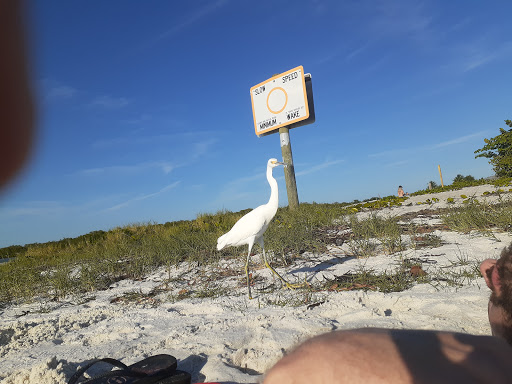 Charlotte Beach Public Boat Ramp - Thumbnail
