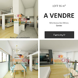 Photo n°12 de Agence immobilière Famicity Immobilier- Chalon sur Saône à Chalon-sur-Saône (Promoteur immobilier)