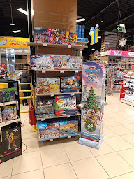 Photo n°4 de King Jouet à Ville-la-Grand (Magasin de miniatures)