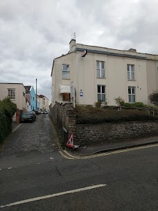 Arches House bristol