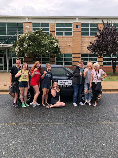 Ms.Brenda's Driving School Gallery - United States