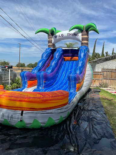 Mi tiendita Party rentals