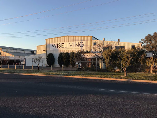 WISELIVING - Visual