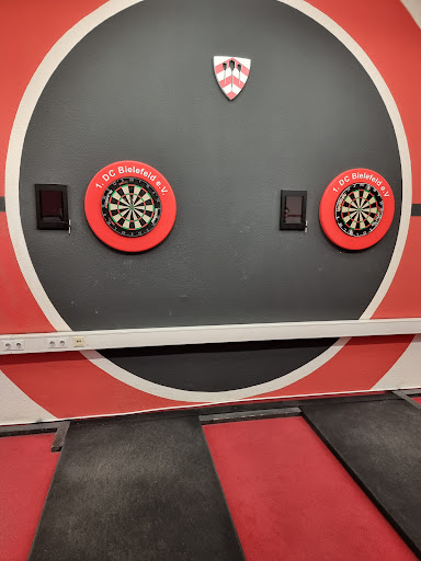 Krauspe-Dart - Thumbnail