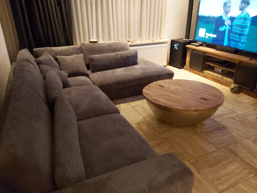 Sofa Label - Visual