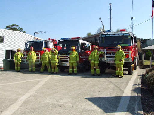 Coldstream CFA