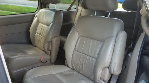 American Class Taxi