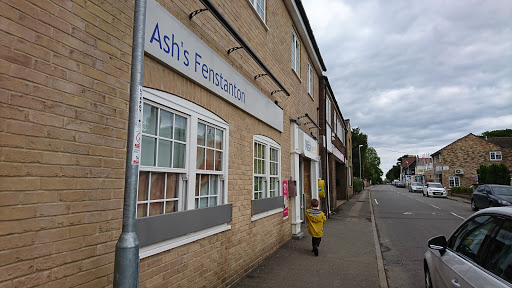 Ash's Shop - NISA Local - Thumbnail