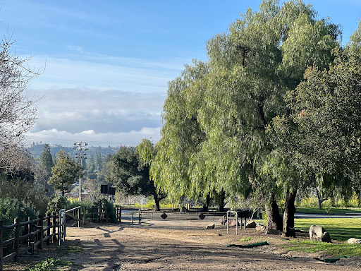 Horsethief Canyon Park Soccer Fields