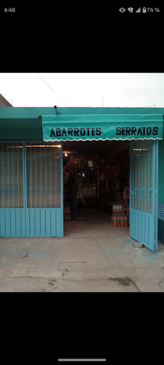 Abarrotes Serratos