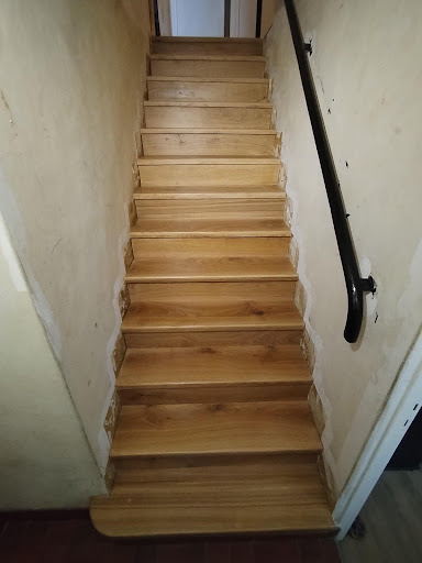 Photo de Pcb Pommeret Charpente Bois à Payré (86700)