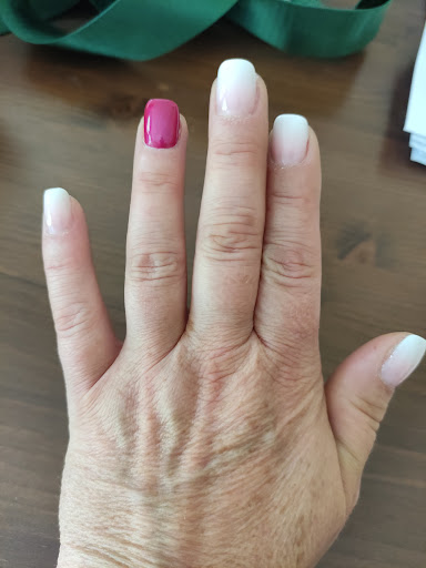 Golden Nails Himmelpforten - Thumbnail