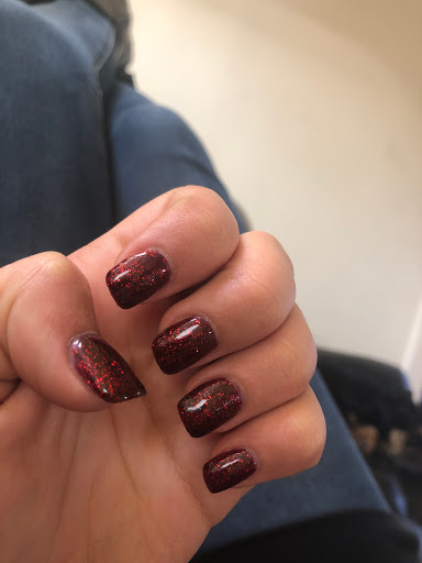 Kc Nails - Visual